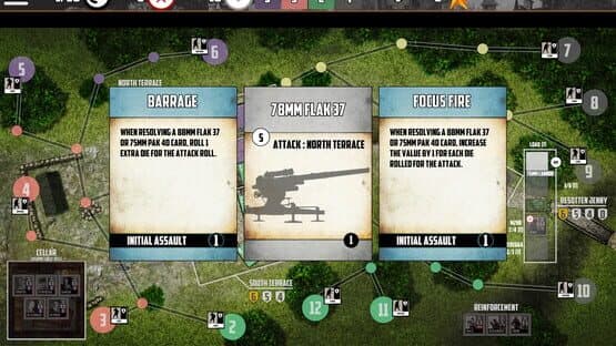 Castle Itter: The Strangest Battle of WWII — screenshot 2