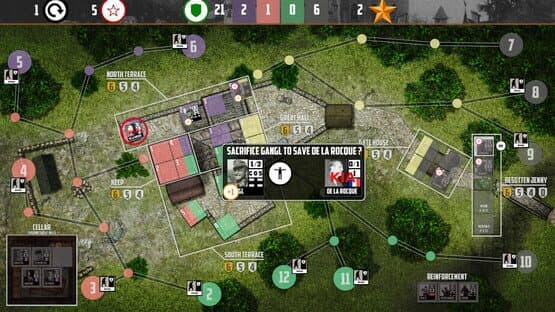 Castle Itter: The Strangest Battle of WWII — screenshot 3