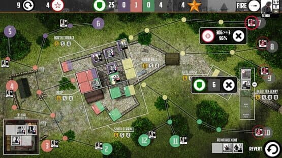 Castle Itter: The Strangest Battle of WWII — screenshot 4