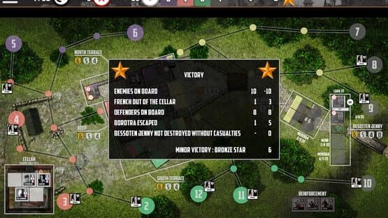 Castle Itter: The Strangest Battle of WWII — screenshot 5