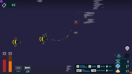 Terrene: An Evidence of Life Game — screenshot 4