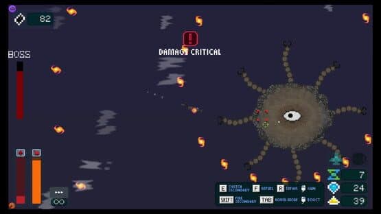 Terrene: An Evidence of Life Game — screenshot 5