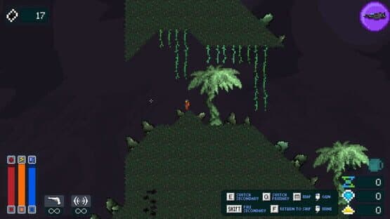 Terrene: An Evidence of Life Game — screenshot 8