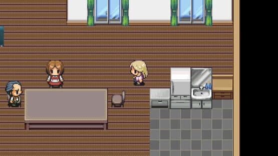 My First Date RPG — screenshot 1