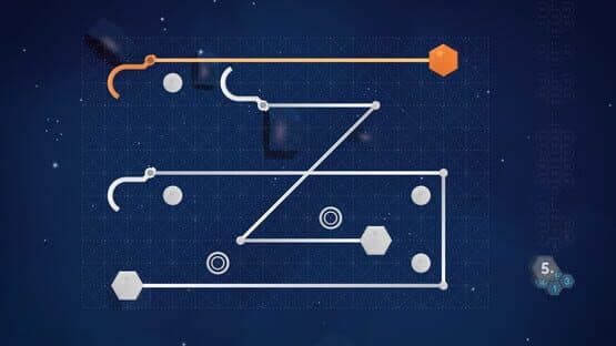 Sinkr 3 — screenshot 1