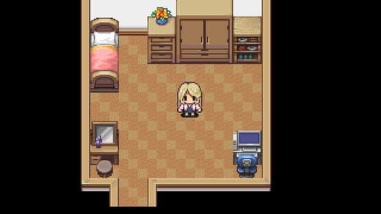 My First Date RPG — screenshot 3