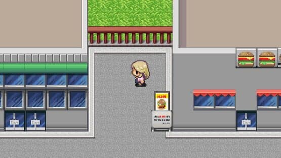 My First Date RPG — screenshot 4