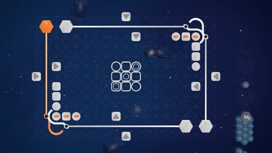 Sinkr 3 — screenshot 5