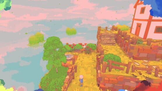 Little Gods of the Abyss — screenshot 3