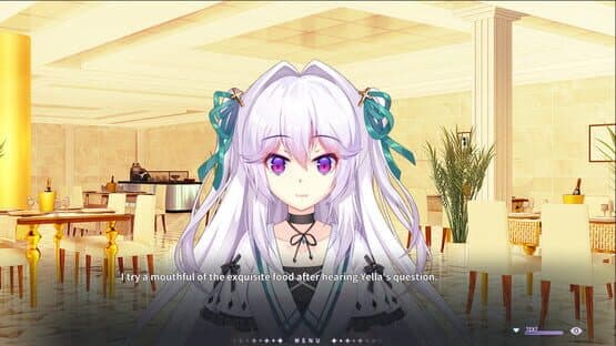 Vampires' Melody — screenshot 7
