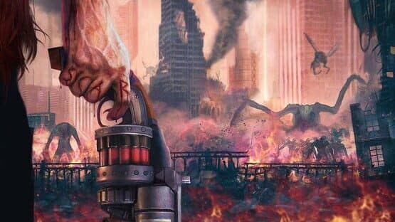 S.C.A.R — screenshot 1