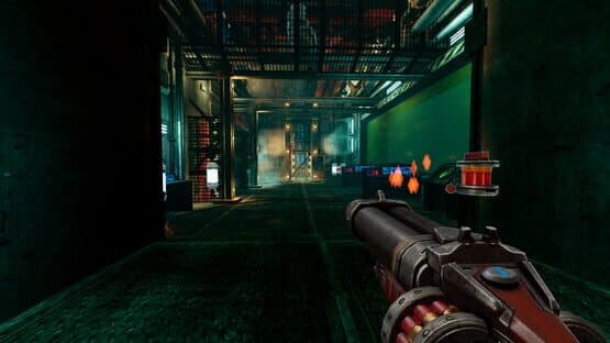 S.C.A.R — screenshot 2