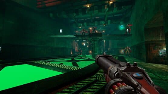 S.C.A.R — screenshot 3