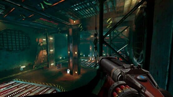 S.C.A.R — screenshot 4
