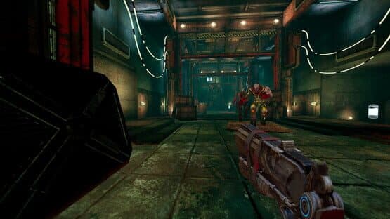 S.C.A.R — screenshot 5