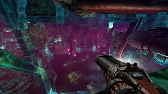 S.C.A.R — screenshot 6