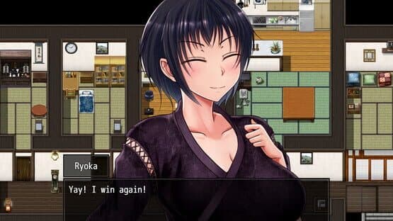 Scars of Summer — screenshot 1