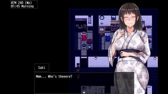 Scars of Summer — screenshot 2