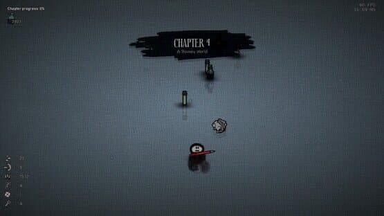Ink. — screenshot 1