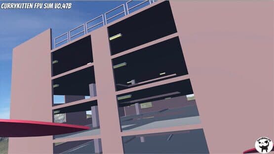 CurryKitten FPV Simulator — screenshot 4