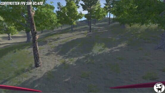 CurryKitten FPV Simulator — screenshot 7
