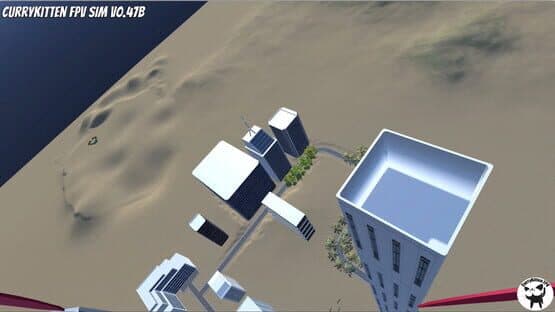 CurryKitten FPV Simulator — screenshot 8