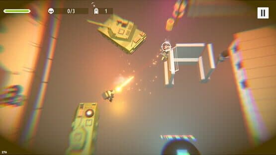 Military Base War — screenshot 4
