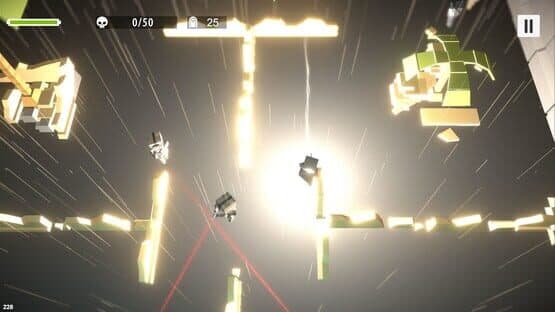 Military Base War — screenshot 6