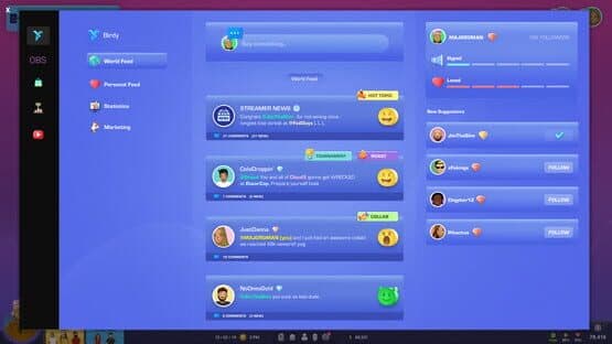 StreamGods: Streamer Tycoon — screenshot 4