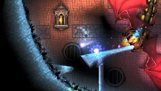 Devil Edge — screenshot 1