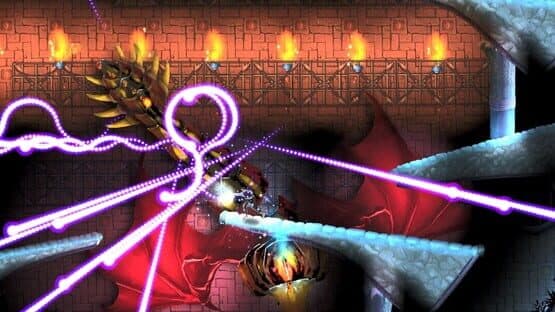 Devil Edge — screenshot 2