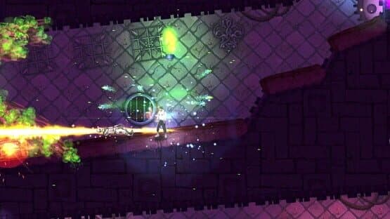 Devil Edge — screenshot 3