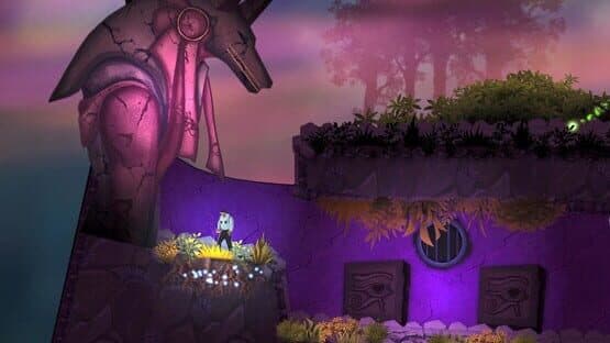 Devil Edge — screenshot 4