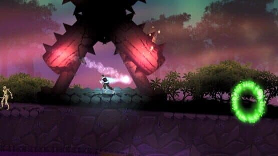 Devil Edge — screenshot 5