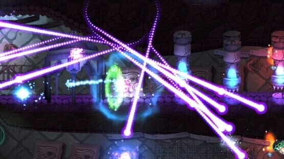 Devil Edge — screenshot 7