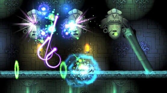 Devil Edge — screenshot 8