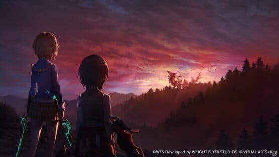 Heaven Burns Red — screenshot 1