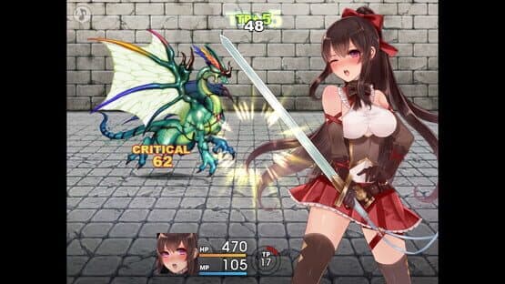 Tower of Ardia — screenshot 3