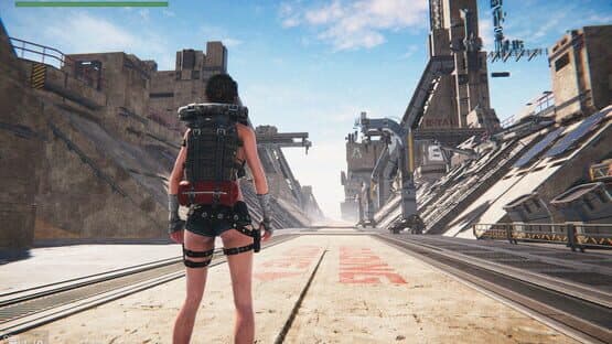 Gun Soul Girl 2 — screenshot 6