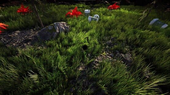 Little Devourers — screenshot 4