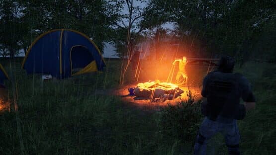 Memories of War: Undead Decimation — screenshot 4