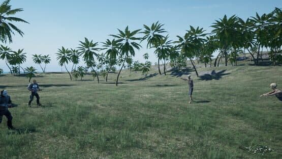 Memories of War: Undead Decimation — screenshot 6