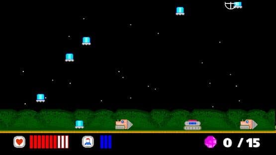 Star Tank — screenshot 1