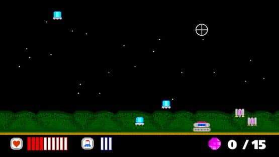 Star Tank — screenshot 2