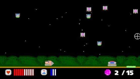 Star Tank — screenshot 3