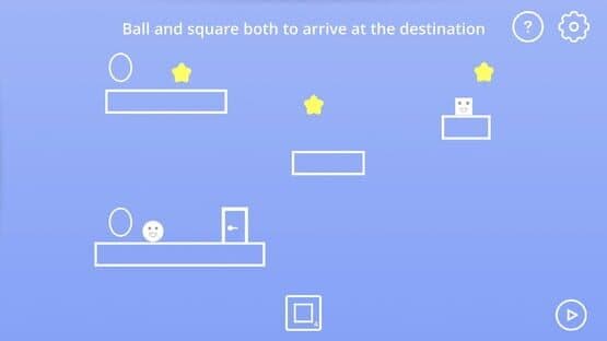 Small Ball — screenshot 2