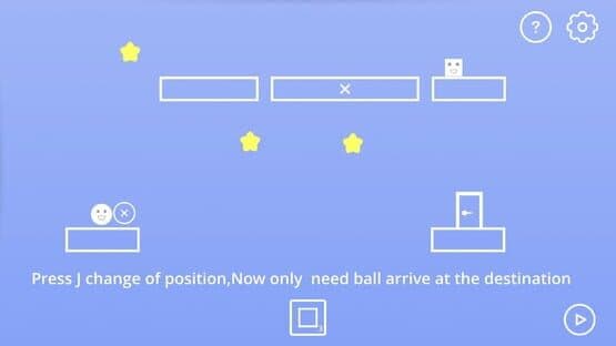 Small Ball — screenshot 3