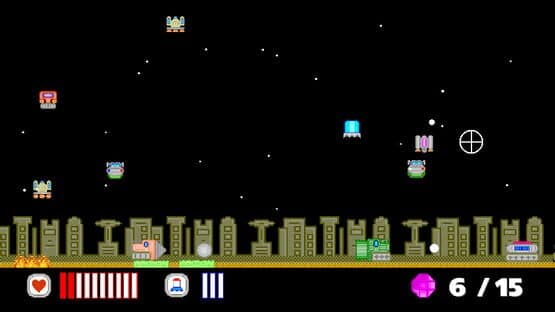 Star Tank — screenshot 4
