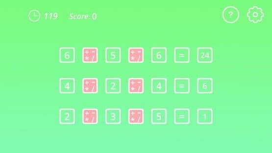 Small Ball — screenshot 6
