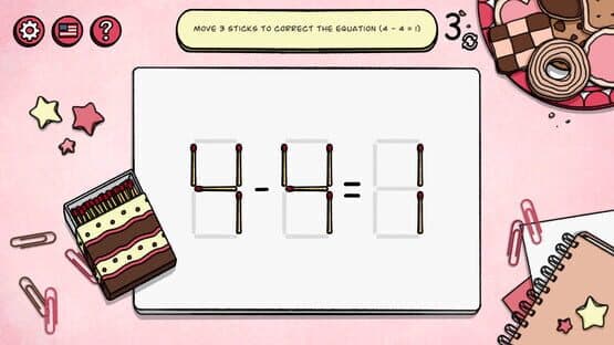Matchsticks: Coffee Break Club — screenshot 7